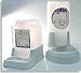 PETMATE SELF WATERER 2.8 LITER GRANITE