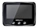 Hannspree MP3-Wecker mit personalisierbarem 4,3-Display & Kalender