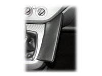 Waeco FOK210 Echtleder Telefonkonsole schwarz f&uuml;r Ford Focus C-Max ab Bj. 2003 Preisvergleich