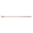 Metal Flagpole by The Hamilton Collection