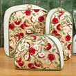 Apple Design 4 Slice Toaster Appliance Cover