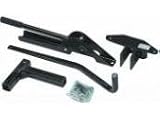 (3205) DrawTite Single Arm WD Weight Distribution Hitch for A-Frame Trailers