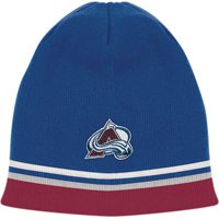 Buy NHL Colorado Avalanche Knit Cap by Star Struck