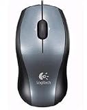 Review Logitech  / Logitech V100 Optical Mouse for Notebooks - mouse