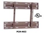 PREMIER MOUNTS - FLAT PANEL MOUNT W/TILT- FITS 37 TO