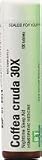 Boericke & Tafel Coffea cruda 3X, Tablets 100 ea