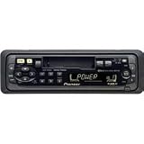 Pioneer KEH-P2030 In-Dash Cassette Player