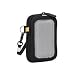 Caselogic UNZ-2 Small Universal Pocket w/Screen Protection (Black/Silver)