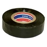Black Electrical Tape 3/4in x 60ft. U.L.