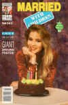 Married with Children Flashback Special #3 Comic (Kelly Bundy Special)