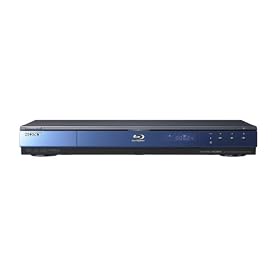 Sony BDPS350 Blu-ray Disc Player 1080p Full HD