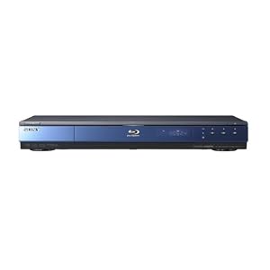 Sony BDPS350 Blu-ray Disc Player 1080p Full HD