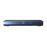 Sony BDPS350 Blu-ray Disc Player 1080p Full HD