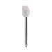 Swissmar 11-3/4-Inch Silicone Spatula , White