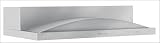 Jenn-Air 36 Under Cabinet Hood in Stainless Steel