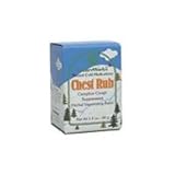 Chest Rub - 1.4 oz. - Balm