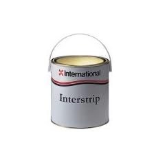 International Yacht Paint Interstrip 1L