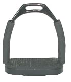 STA-BRITE BP Jointed Fillis Stirrup Irons