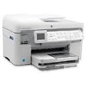HP C309A Photosmart Premium All-in-One Printer with Fax  (Print/Fax/Scan/Copy) (CC335B#BEV)