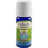 Oshadhi Essential Oil Singles - Palmarosa, Organic 10 mL by Oshadhi