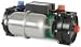 Salamander ESP75 CPV Whole House and Shower Pump 2.25 Bar