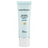 Dior HydrAction Deep Hydration Skin Tint SPF 20