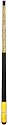 Imperial Los Angeles Lakers Licensed Eliminator Billiard Cue