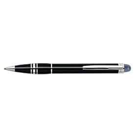 Montblanc 100 Yr Rollerball Pen with Diamond in Cap