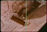 Classic Woodblock Printer (1968)