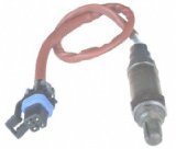 IMAGE OF Bosch 13444 Oxygen Sensor, OE Type Fitment
