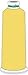 Madeira Rayon Embroidery Thread 5500yd Cone YELLOW Color: 1023