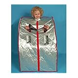 Verseo Foldable Far Infrared Sauna