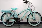 GreenLine Ladies 26