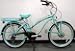 GreenLine Ladies 26