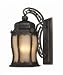 Outdoor Wall Light - Unexpected Brass Collection - 1491-06