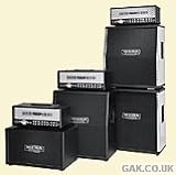 Mesa Boogie Dual Rectifier Solo Head