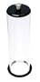 Pumping Plus Super Sized Penis Pumping Cylinder 3 1/2 inch Diameter