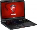 MSI GT70H-75X4817B
