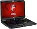 MSI Gaming GT70-i789W7H
