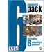 Conquest 6 Pack