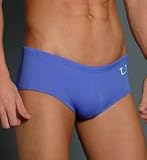 Review   / Mundo Unico Swim Brief (SWIM)