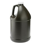Chemical Storage Bottle, Holds One Gallon
