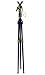 New Primos Tall Tri Pod Trigger Stick Two Piece Perfect Kneeling Sitting Practical Durable Compact