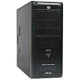 3R SYSTEM R400 R400 schwarz