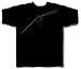 Pink Floyd T-Shirt - Pink Floyd Dark Side Prism Black Tee