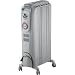 Delonghi TRD0715T Safe Heat Oil-Filled Radiator