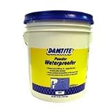 Damtite Powder Waterproofer, 21 Lbs