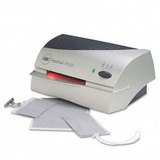 / GBC1702750 / Heatseal H100 Laminator, 4 1/2 wide / Sold as 1 EA