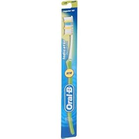 ORAL-B Toothbrush INDICATOR 40 DEEP CL 1 EACH