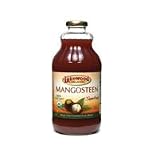 Lakewood Organic Mangosteen Juice
